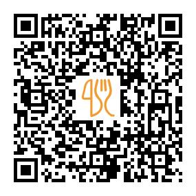 QR-code link para o menu de Firebirds Wood Fired Grill