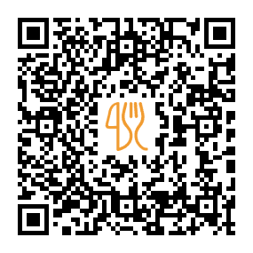 QR-code link para o menu de Beef-a-roo