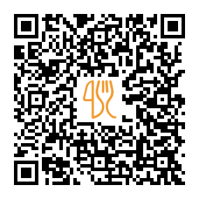 QR-code link către meniul The Bern And Grill