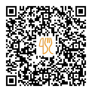 QR-code link para o menu de Bad Daddy's Burger