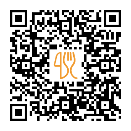 QR-code link către meniul Reba's Grill