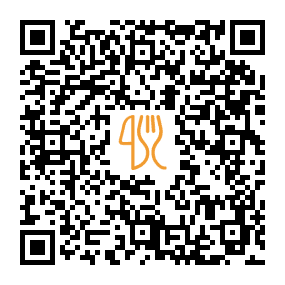 QR-code link naar het menu van Ribcrib Bbq