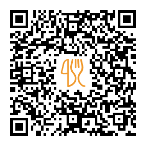 QR-code link para o menu de Jade Garden