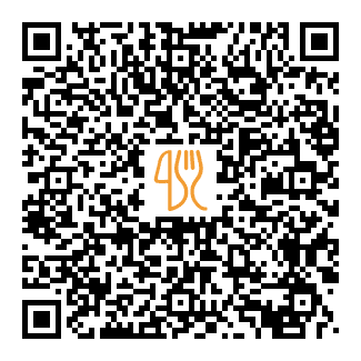 Link z kodem QR do menu Asian Garden