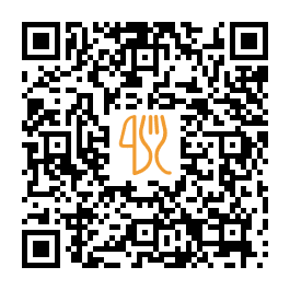 QR-code link para o menu de Tj's Grill