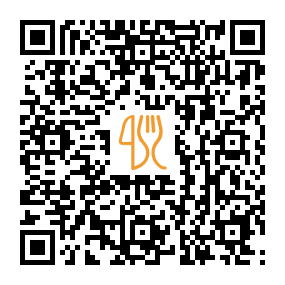 QR-code link para o menu de The Little Food Cafe