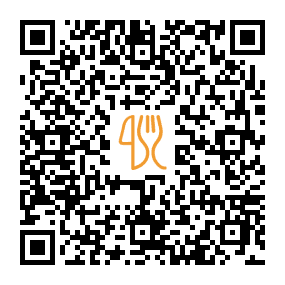 QR-code link para o menu de Pegasus Protein Juice