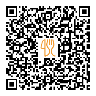 QR-code link para o menu de The Dancing Dog Eatery Juicery