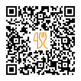 QR-code link către meniul Savannah Inn