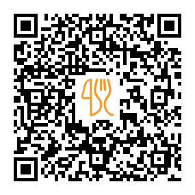 QR-code link naar het menu van Blaze Pizza