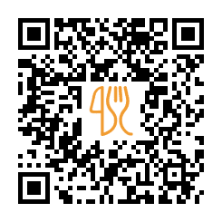 QR-code link para o menu de Lucy's