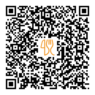 QR-code link para o menu de Butler Trading Post