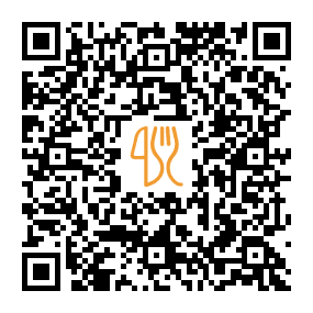 QR-code link para o menu de Dixie Diner