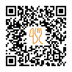 Link z kodem QR do menu A&w