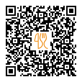 Link z kodem QR do menu Ginkgo Tree Cafe