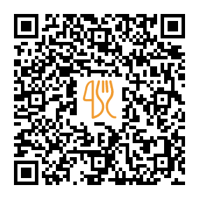 QR-code link para o menu de Dak Dak Korean Wings