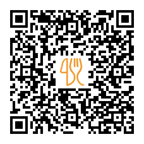 QR-code link para o menu de Kitchen Life