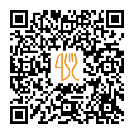 QR-code link către meniul Aj's Grill