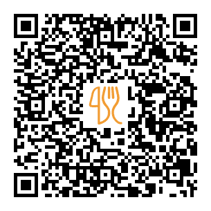 QR-code link para o menu de Wanderlust Burger