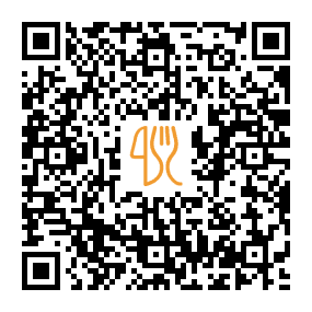 Link z kodem QR do menu Lucky 32 Southern Kitchen