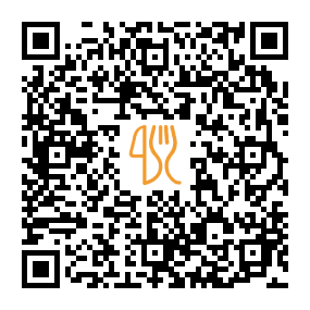 QR-code link para o menu de Crossover Cantina Eatery