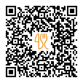 QR-code link para o menu de Widow Kip's Country Inn