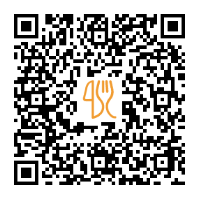 QR-code link para o menu de Hometown Cafe