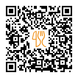 QR-code link para o menu de Blue Heron