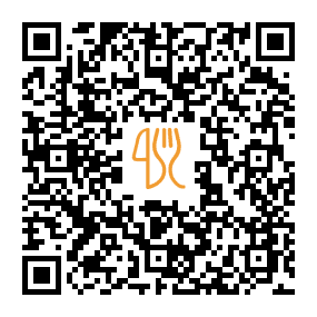 QR-code link către meniul Curley Cone