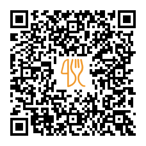 QR-code link către meniul Comet Coffee