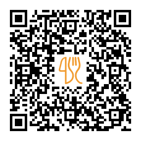 QR-code link para o menu de Panda King Chinese