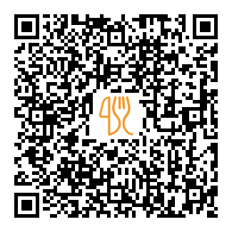 QR-code link para o menu de Pho Happy Wok