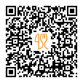 QR-code link către meniul Thirsty Skull Saloon