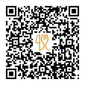 QR-code link para o menu de Scooter's Coffee