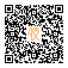 QR-code link către meniul Chef King Garden