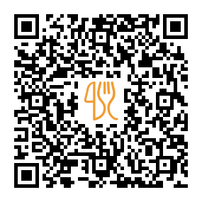 QR-code link naar het menu van Hong Kong Kitchen