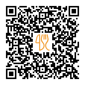 Link z kodem QR do menu King Wok