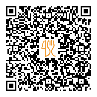 QR-code link para o menu de Hunan House