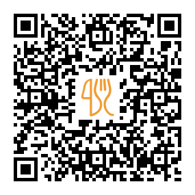 QR-code link para o menu de Back Alley Pizza Joint