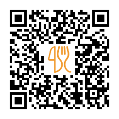 QR-code link para o menu de Tgk