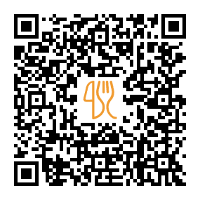 QR-code link para o menu de The Franklin Room