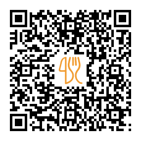 QR-code link para o menu de Whole Truth Lunchroom