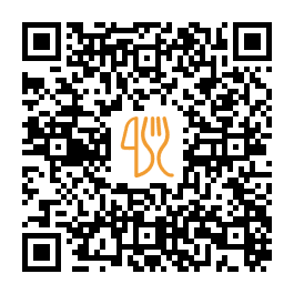 QR-code link para o menu de Foo-g's Pizza