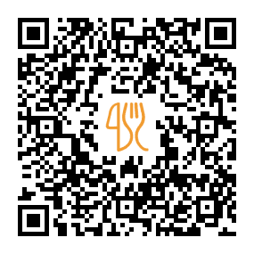 QR-code link para o menu de Fino Bistro Pizzeria