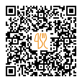 QR-code link naar het menu van China Cafe