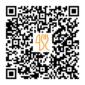 QR-code link către meniul Bass Bay Brewhouse