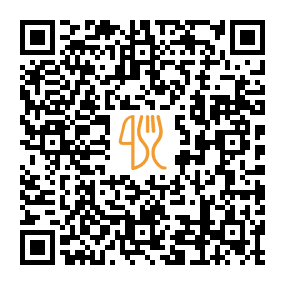 QR-code link para o menu de La Crepe Du Jour