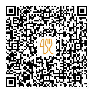 QR-code link către meniul Banana King 21 Ave Its Waao!