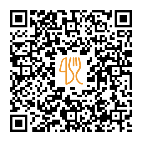 QR-code link para o menu de Simpatico Coffee Joint