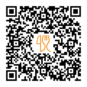 QR-code link para o menu de Silver Spoon Café